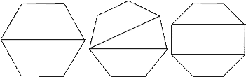 多角形の分割