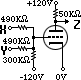 ABCマシンの閾値回路