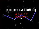 cometカシオペア面