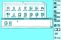 VisualShell