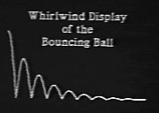 Bouncing Ball