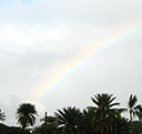 アラワイの虹