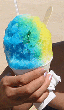 SHAVE ICE