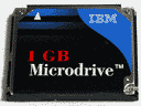 MicroDrive