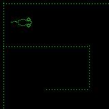 Mouse in Maze
